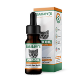 CBD Oil For Cats by Bailey's CBD