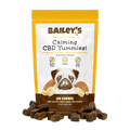 Bailey's Calming CBD Yummies 30 Count Front