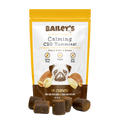 Bailey's Calming 5ct CBD Yummies Packaging Image