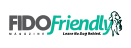 FidoFriendly Logo - Bailey's CBD Featured Brand