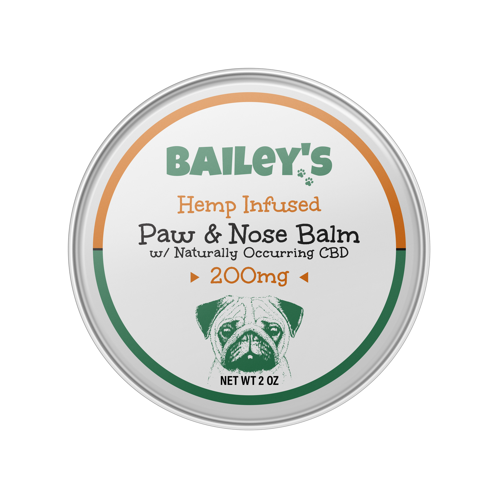 Dry nose balm for best sale dogs