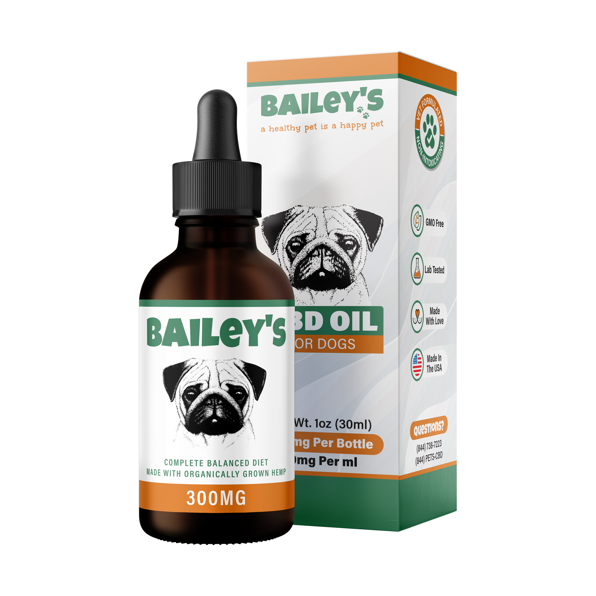 Best cbd best sale oil for puppies
