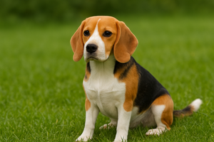 CBD Oil for Beagles: Benefits, Dosage & Safety