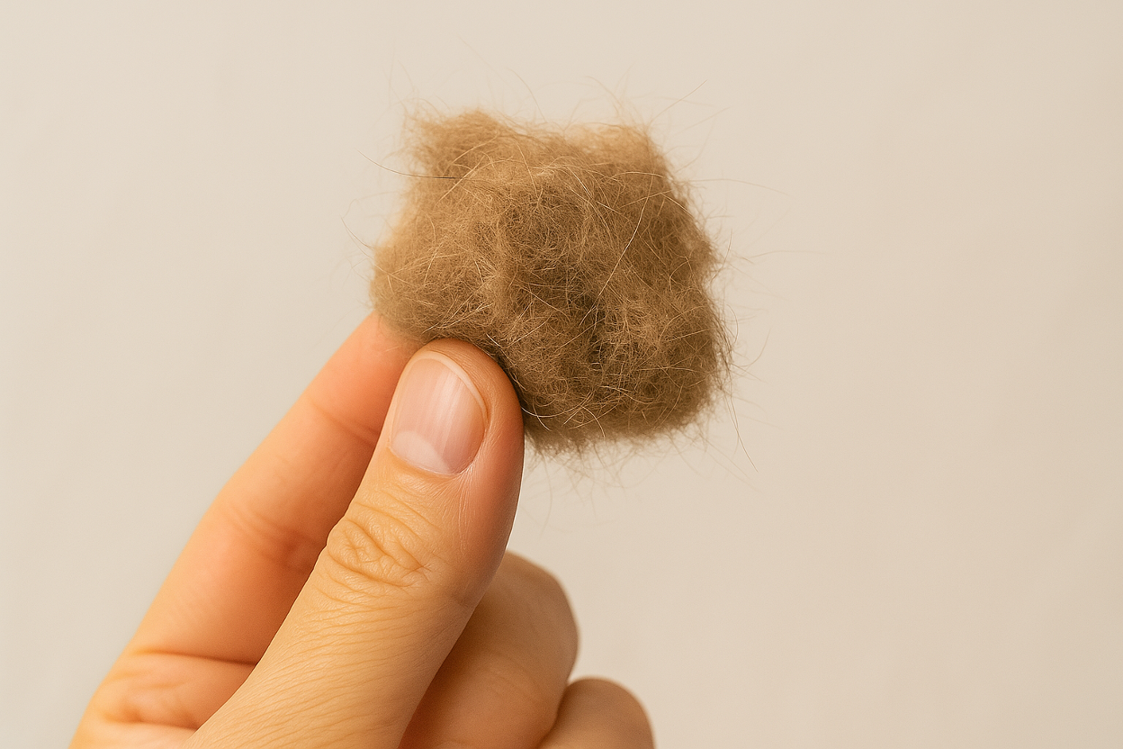 How to Prevent Cat Hairballs: Natural Remedies, Supplements & Food