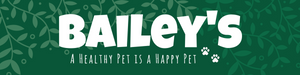 Bailey's CBD. Hemp CBD Supplements. Hemp Oil For Dogs. CBD Dog Treats. CBD Oil For Pets. 