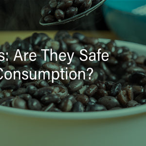 Are Black Beans Safe for Cats? 🐱 Feline Nutrition Guide