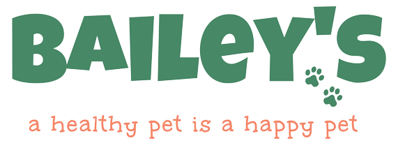 Bailey's CBD. Healthy Pets. Happy Pets. CBD Dog Treats. Hemp Oil For Pets. 