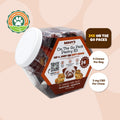 Hip & Joint CBD Soft Chews Pantry Kit