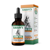 Baileys CBD Oil For Horses 1500mg Front