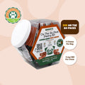 Omega Hemp CBD Soft Chews Pantry Kit