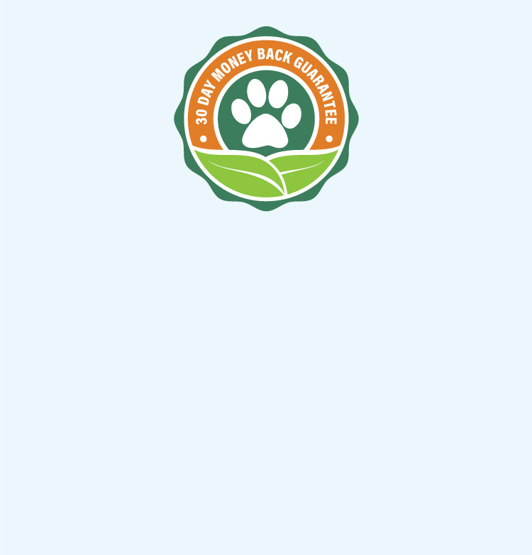 Bailey's CBD 30 Day Satisfaction Guarantee Mobile Banner Image