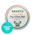 Baileys Paw & Nose Balm 50mg Front