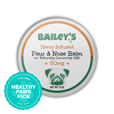 Dog palm balm hotsell