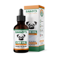 Bailey's 600mg CBD Oil for Dogs Product Image 