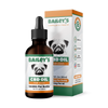 Bailey's 600mg CBD Oil for Dogs Product Image 