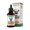 Bailey's 900mg Extra Strength 2:1 CBD & CBG Oil For Dogs Product Image