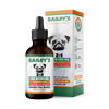 Extra Strength CBD & CBG Oil For Dogs