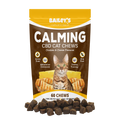 Bailey Calming CBD Cat Chews - Front View