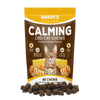 Bailey Calming CBD Cat Chews - Front View