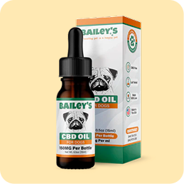 The Original CBD Oil For Dogs