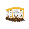 Bailey's Calming CBD Yummies 30 Count 4 Bags