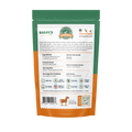 Bailey's CBD Pellets For Horses - Back Of The Bag [turn on images to view]