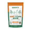 Bailey's CBD Pellets For Horses - 1lb Bag - Product Image - Front Side