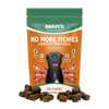 Baileys No More Itchies Probiotic Dog Chews - Front View