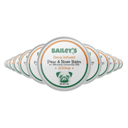 Baileys Paw & Nose Balm 200mg 12 Count