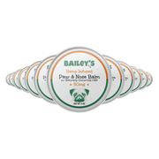 Baileys Paw & Nose Balm 50mg 12 Count
