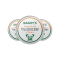 Baileys Paw & Nose Balm 50mg 3 Count