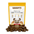 Bailey's Calming CBD Yummies Extra Strength 30 Count Front
