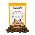 Bailey's Calming CBD Yummies 30 Count Extra Strength Product Close-Up