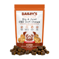 Baileys Hip & Joint CBD Soft Chews Extra Strength 30 Count Front