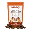 Baileys Hip & Joint CBD Soft Chews 30 Count Front