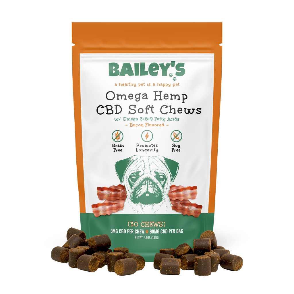 Cannabis chews for clearance dogs