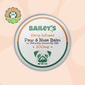 CBD Paw & Nose Balm