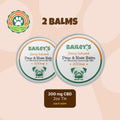 CBD Paw & Nose Balm