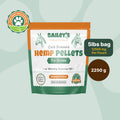 CBD Pellets For Horses