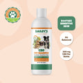 CBD Pet Shampoo