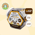 Calming CBD Yummies! Pantry Kit