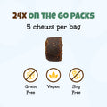 Calming CBD Yummies! Pantry Kit