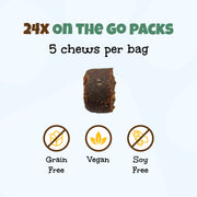 Calming CBD Yummies! Pantry Kit