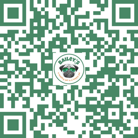 QR code to download the app