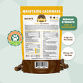 Bailey's CBD Dog Chews Monthly Membership