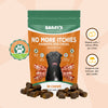 No More Itchies Probiotic Dog Chews