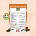 No More Itchies Probiotic Dog Chews