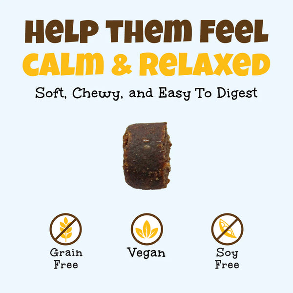 Calming CBD Yummies!