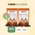 Hip & Joint CBD Soft Chews