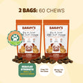 Hip & Joint CBD Soft Chews